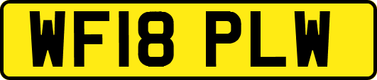 WF18PLW