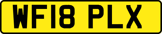 WF18PLX