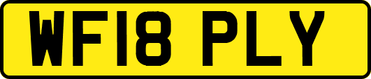 WF18PLY