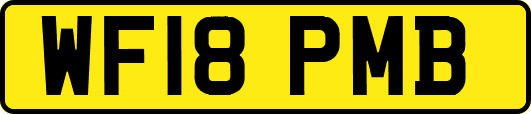 WF18PMB