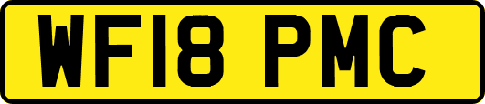 WF18PMC