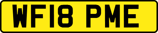 WF18PME