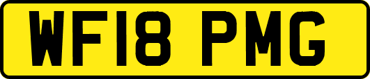 WF18PMG