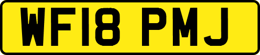 WF18PMJ