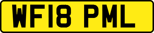 WF18PML