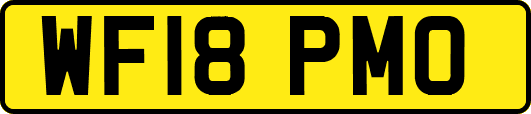 WF18PMO