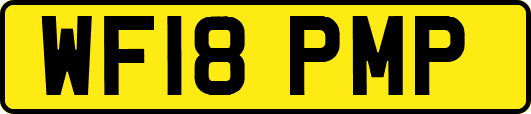 WF18PMP