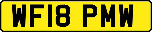 WF18PMW