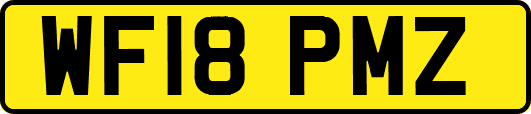 WF18PMZ