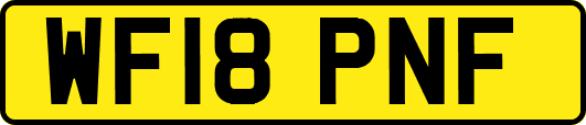 WF18PNF