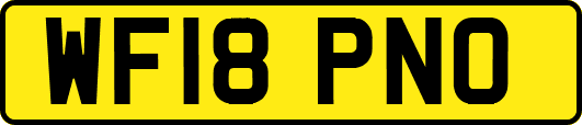 WF18PNO