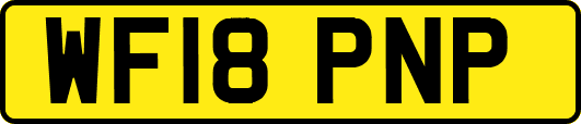 WF18PNP