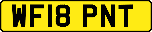 WF18PNT