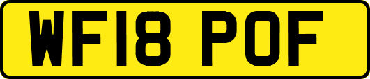 WF18POF