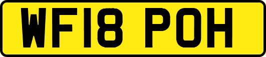 WF18POH