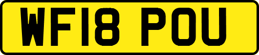 WF18POU
