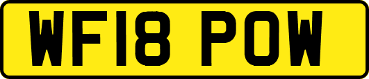WF18POW
