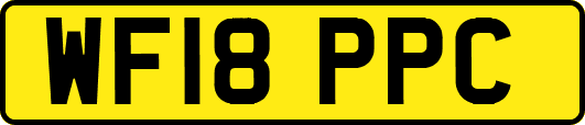 WF18PPC