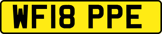 WF18PPE