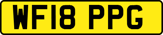 WF18PPG