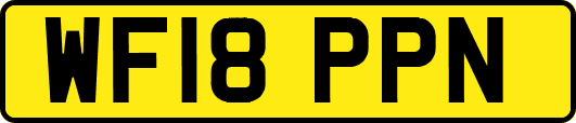 WF18PPN