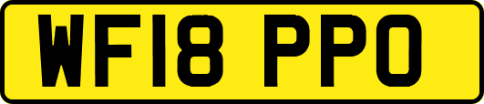WF18PPO
