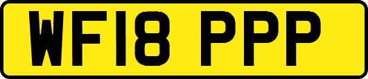 WF18PPP
