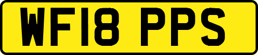 WF18PPS