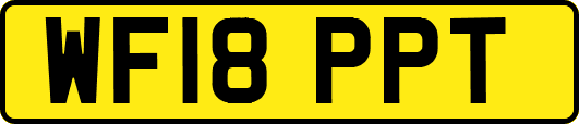 WF18PPT