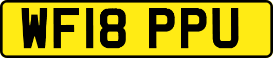 WF18PPU