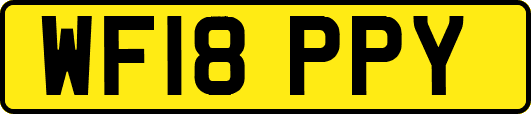 WF18PPY