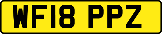 WF18PPZ