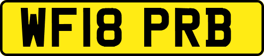 WF18PRB