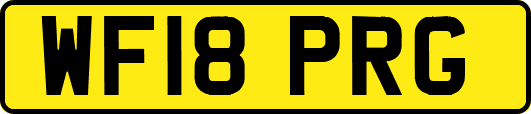WF18PRG