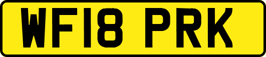 WF18PRK