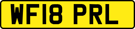 WF18PRL