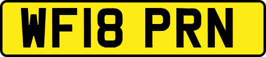 WF18PRN
