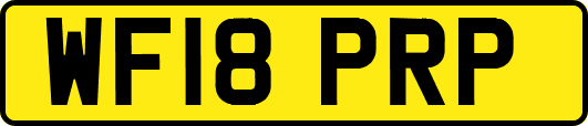 WF18PRP