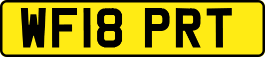 WF18PRT