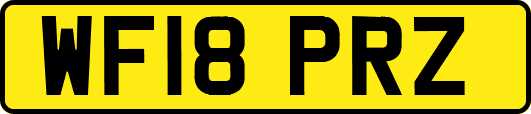 WF18PRZ