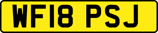 WF18PSJ