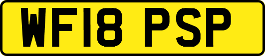 WF18PSP