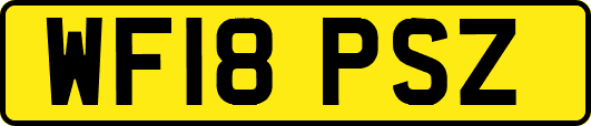 WF18PSZ