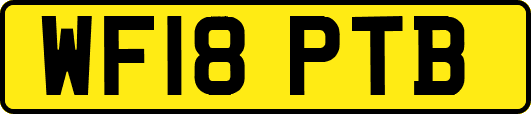 WF18PTB