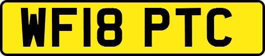 WF18PTC
