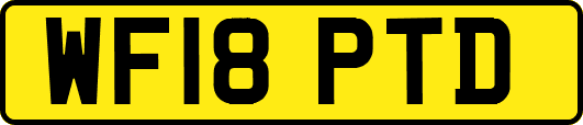 WF18PTD