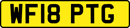 WF18PTG