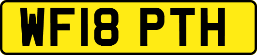 WF18PTH