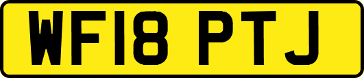 WF18PTJ