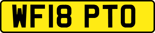 WF18PTO